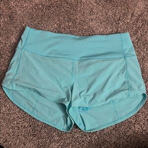 Lululemon Speed Up Short 4”